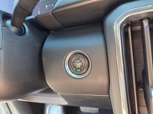 Used 2025 GMC Acadia Elevation FWD image 29