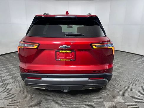 New 2026 Chevrolet Equinox ACTIV w/ Convenience Package III image 32