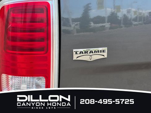 Used 2016 RAM 1500 Laramie w/ Convenience Group AWD/4WD image 25