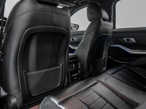 Used 2021 BMW M340i image 37