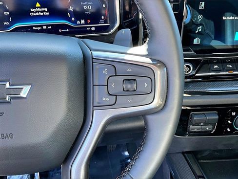 Used 2024 Chevrolet Silverado 1500 ZR2 w/ ZR2 Bison Edition image 13