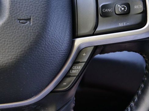 Used 2020 RAM 1500 Big Horn image 15