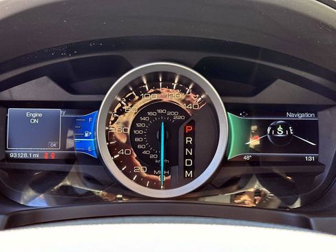 Used 2015 Ford Explorer Limited w/ Equipment Group 302A image 26