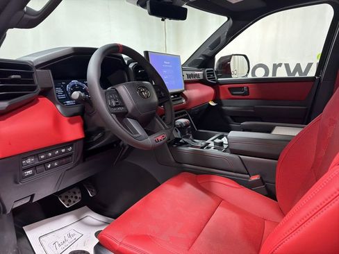 Used 2026 Toyota Tundra TRD Pro AWD/4WD image 22