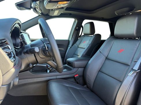 New 2026 Dodge Durango GT image 9