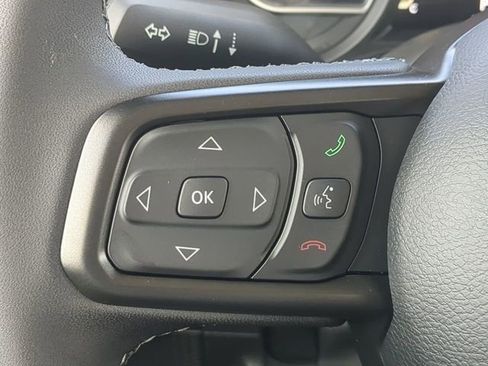 New 2026 Jeep Wrangler Unlimited Sport AWD/4WD image 27