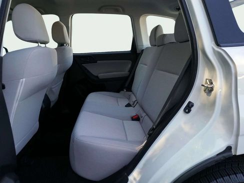 Used 2017 Subaru Forester 2.5i w/ Alloy Wheel Package AWD/4WD image 16