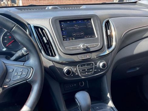 Used 2023 Chevrolet Equinox RS AWD/4WD image 6