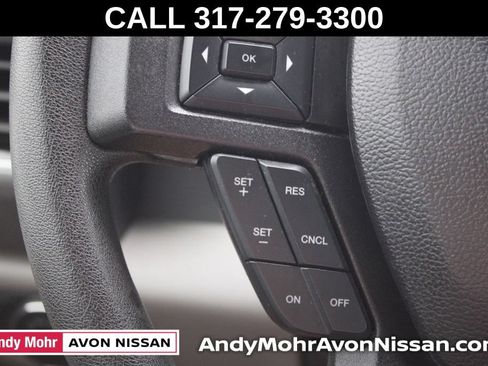 Used 2020 Ford F150 XLT AWD/4WD image 29