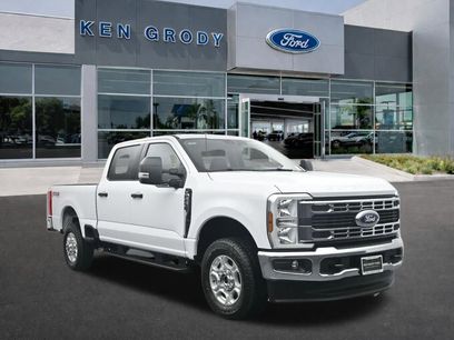 New 2026 Ford F250 XLT w/ FX4 Off-Road Package