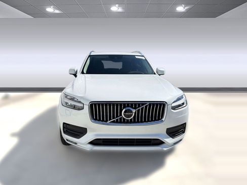 Used 2021 Volvo XC90 T6 Momentum image 6