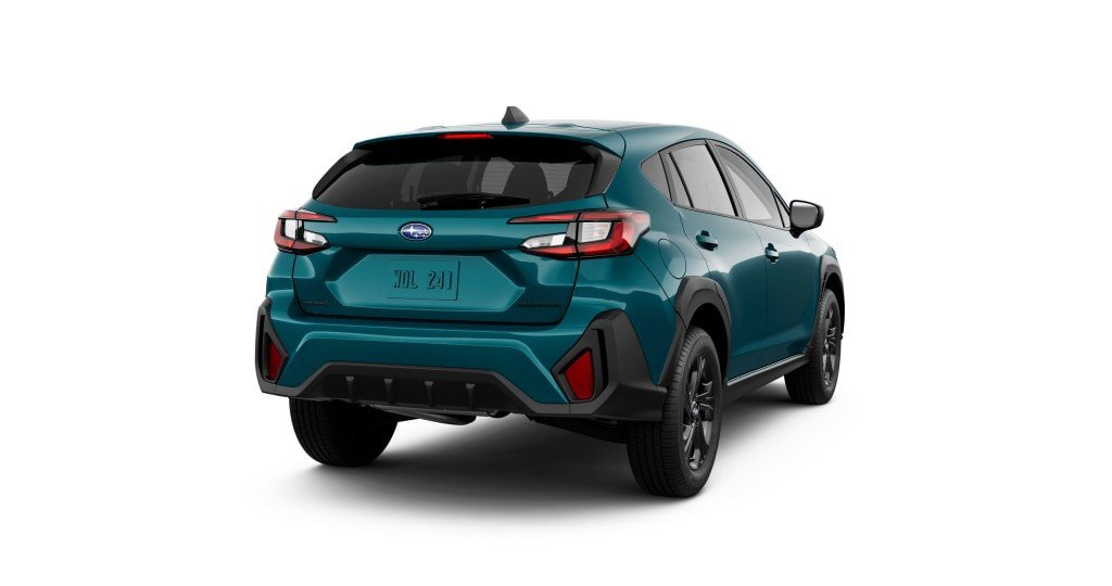 New 2027 Subaru Crosstrek 2.5i AWD/4WD image 7