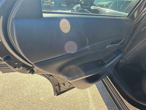 Used 2025 MAZDA CX-30 AWD 2.5 S w/ Select Sport Pkg image 22