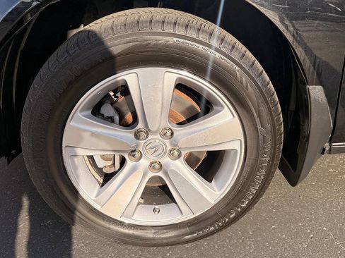 Used 2013 Acura MDX AWD/4WD image 41
