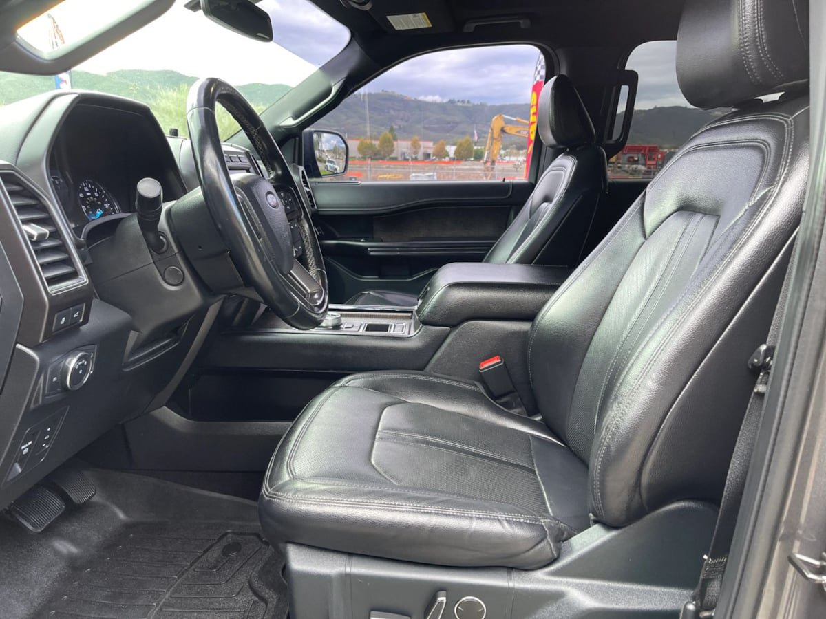 Used 2021 Ford Expedition Max Limited RWD image 17