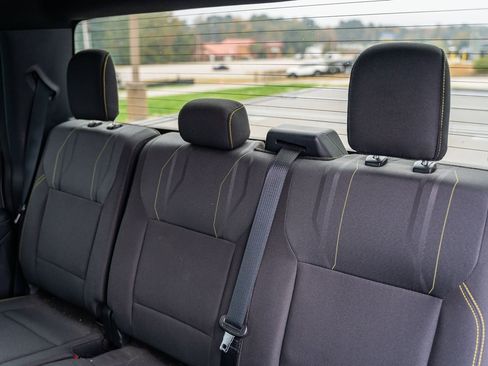 Certified 2024 Ford F150 STX image 20