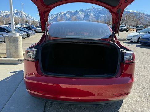 Used 2019 Tesla Model 3 Long Range AWD/4WD image 22