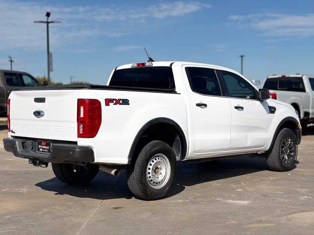 Used 2021 Ford Ranger XLT w/ Equipment Group 301A Mid RWD image 5