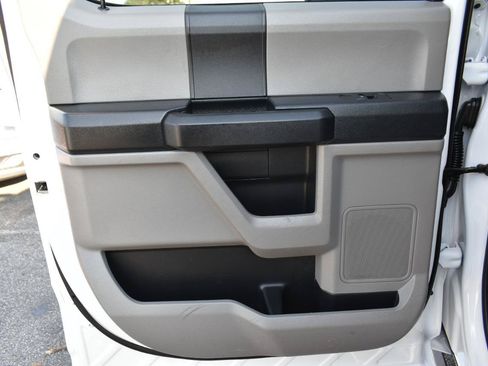 Used 2019 Ford F250 XL w/ STX Appearance Package AWD/4WD image 36