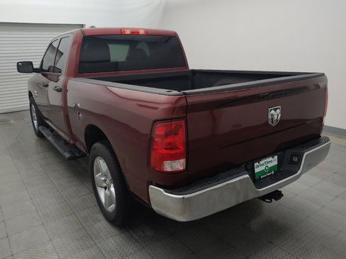 Used 2019 RAM 1500 Tradesman w/ Tradesman SXT Package RWD image 5
