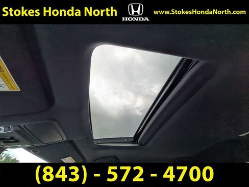 Used 2023 Honda Ridgeline Black Edition image 24