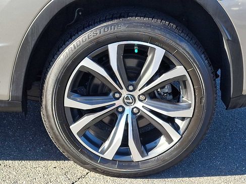 Used 2019 Lexus RX 450h AWD w/ Navigation Package image 7