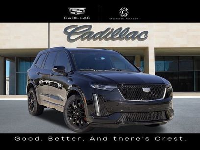 Certified 2024 Cadillac XT6 Sport w/ Technology Package