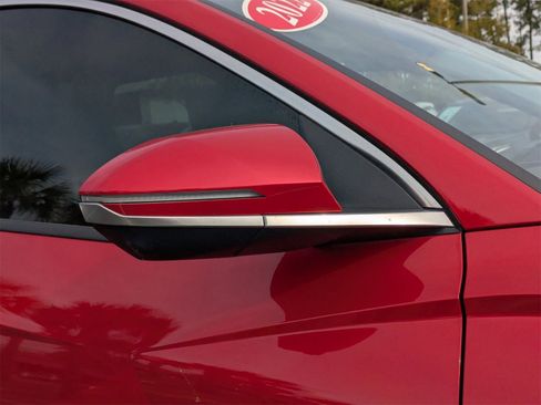 Used 2022 Hyundai Tucson Limited image 12