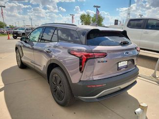 New 2026 Chevrolet Blazer EV LT w/ Super Cruise Package FWD video 4