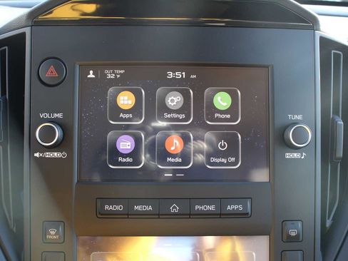 Used 2025 Subaru Impreza 2.0i AWD/4WD image 28