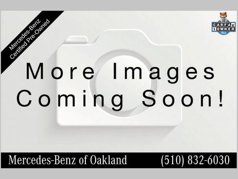 Used 2021 Mercedes-Benz S 580 4MATIC Sedan image 1