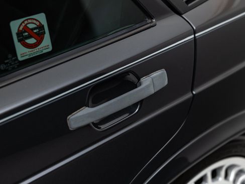 Used 1987 Mercedes-Benz 190 E 2.3-16 image 17