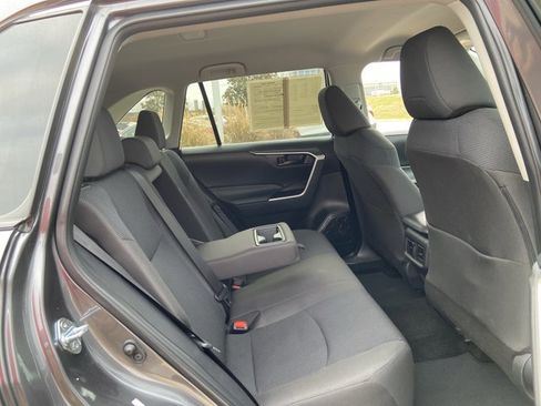 Used 2025 Toyota RAV4 LE image 13