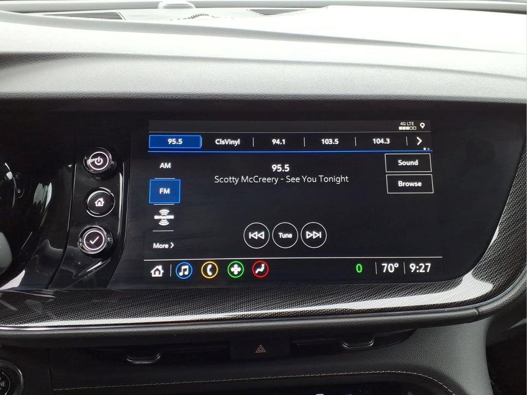 Used 2023 Buick Envision Essence FWD image 10