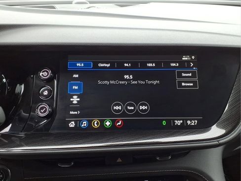 Used 2023 Buick Envision Essence FWD image 10