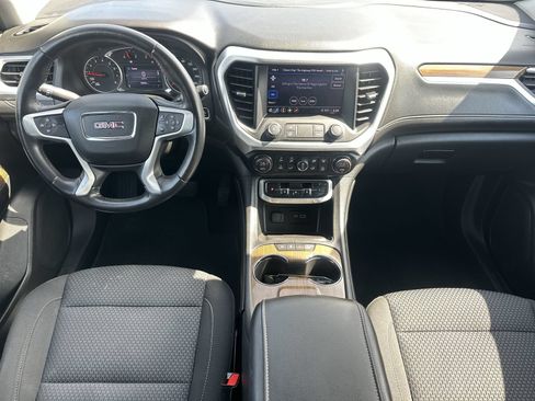 Used 2020 GMC Acadia SLE FWD image 18