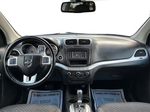 Used 2018 Dodge Journey SE w/ Connectivity Group FWD image 21