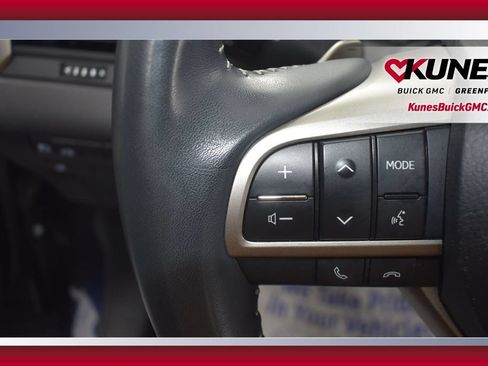 Used 2022 Lexus RX 350 AWD w/ Premium Package image 22