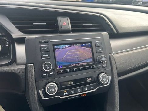Used 2018 Honda Civic LX image 43