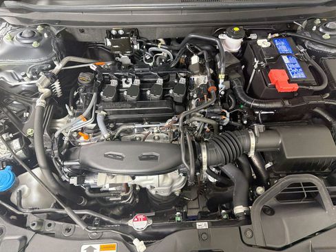 Used 2025 Honda Accord LX image 30