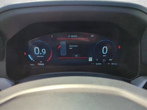 New 2026 Ford Explorer Active image 11