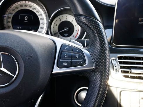 Used 2015 Mercedes-Benz CLS 400 image 31