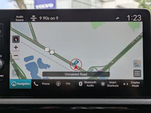 Used 2023 Honda CR-V Sport Touring image 26