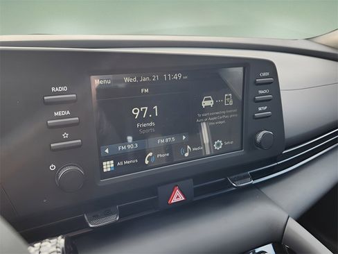 New 2026 Hyundai Kona SE image 41