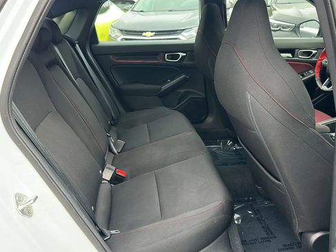 Used 2022 Honda Civic Si image 17