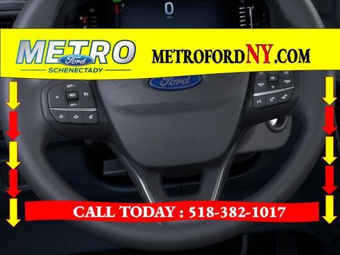 New 2026 Ford Maverick XL AWD/4WD image 14