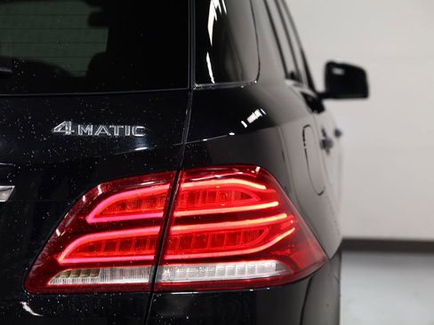 Used 2016 Mercedes-Benz GLE 350 4MATIC image 14