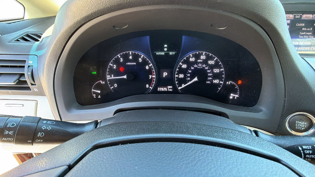Used 2015 Lexus RX 350 AWD image 21