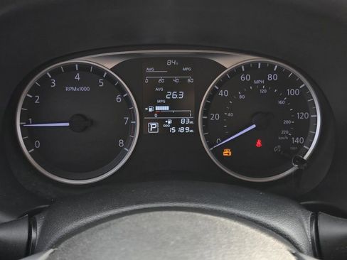 Certified 2024 Nissan Kicks S image 24