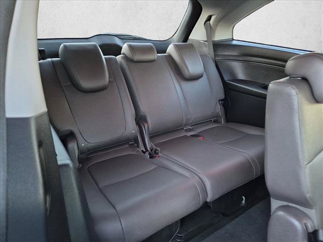 Used 2019 Honda Odyssey EX-L image 19